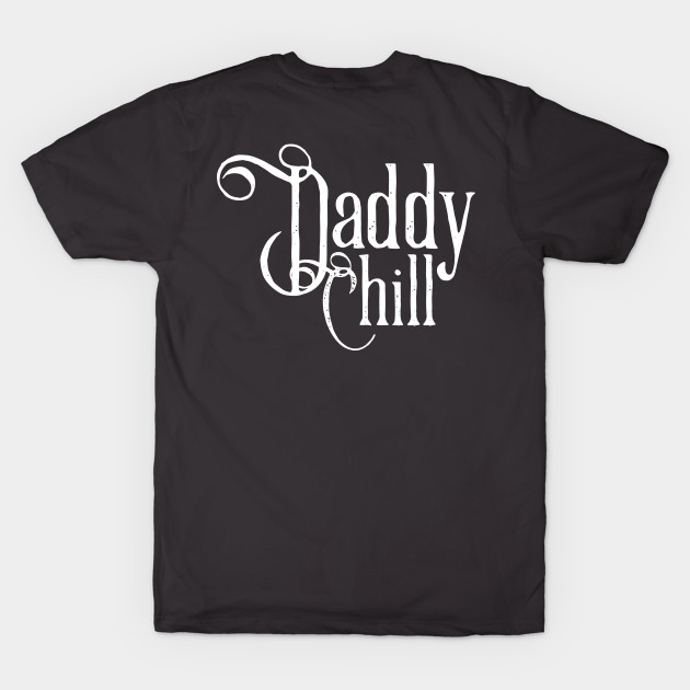 Daddy Chill Victorian - White by GorsskyVlogs